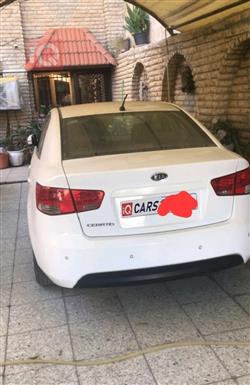 كيا سيراتو
